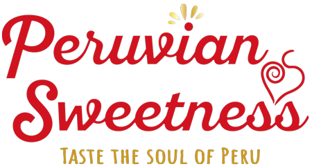 Peruvian Sweetness - Baked with love